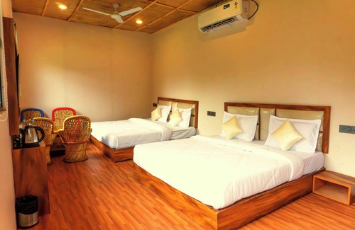 Sirala Complejo | ISOL Nature Resort