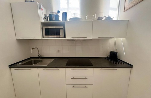 Zona Zara Apartamento | Isola and Zara Comfortable Apartment