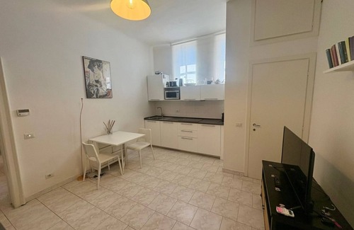 Zona Zara Apartamento | Isola and Zara Comfortable Apartment