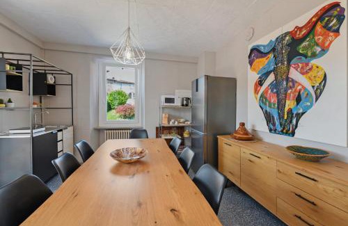 Preseglie Apartamento | Isola Bella Apartment