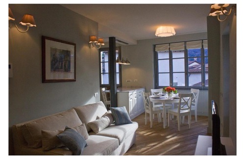 Carciano Apartamento | Isola Bella Apartments - Via della Posta