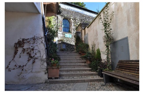 Carciano Apartamento | Isola Bella Apartments - Via della Posta