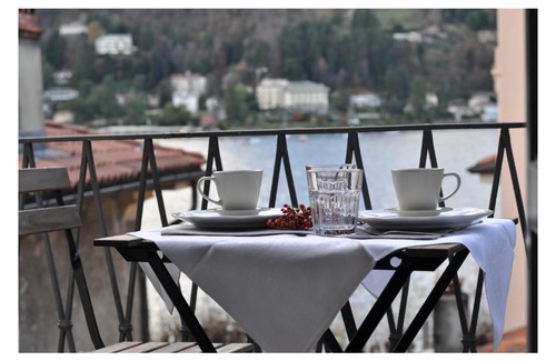 Carciano Apartamento | Isola Bella Apartments - Via della Posta
