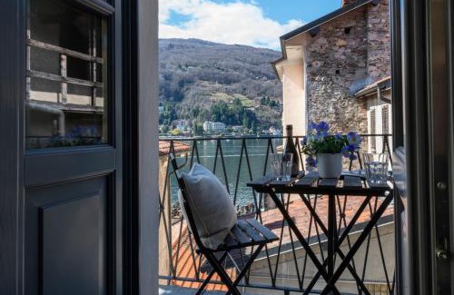 Carciano Apartamento | Isola Bella Apartments - Via della Posta