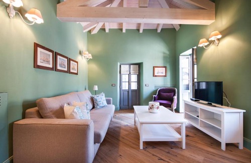 Carciano Apartamento | Isola Bella Apartments - Via Villa 9