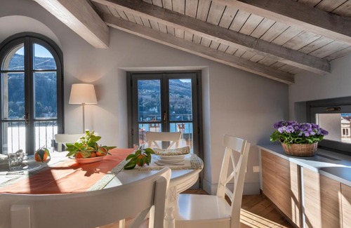 Carciano Apartamento | Isola Bella Apartments - Via del Voltone