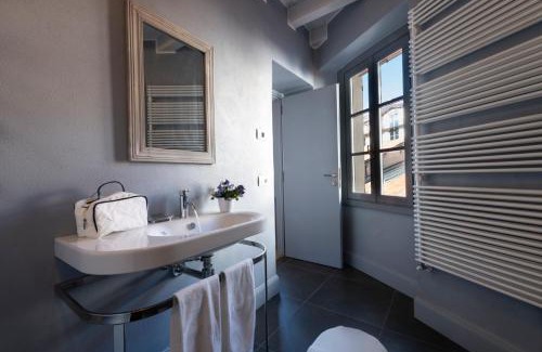 Carciano Apartamento | Isola Bella Apartments - Via del Voltone
