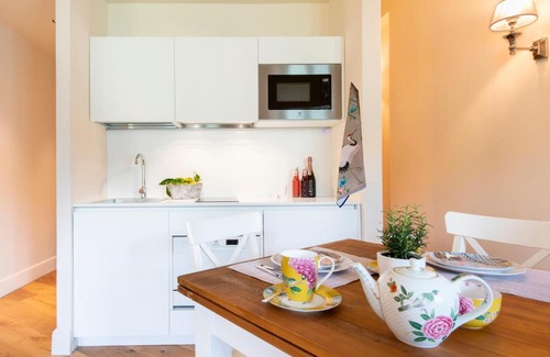 Carciano Apartamento | Isola Bella Apartments Via Vittorio Emanuele