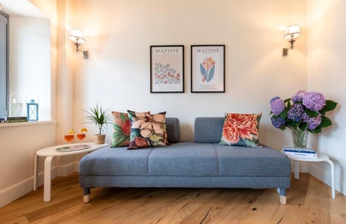 Carciano Apartamento | Isola Bella Apartments Via Vittorio Emanuele