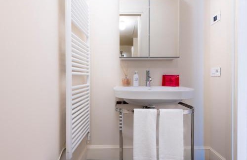 Carciano Apartamento | Isola Bella Apartments Via Vittorio Emanuele