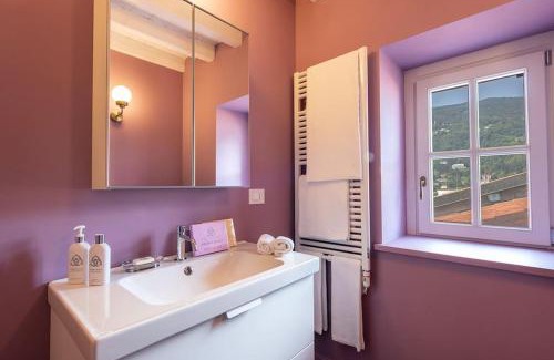 Carciano Apartamento | Isola Bella Apartments - Via Villa 28