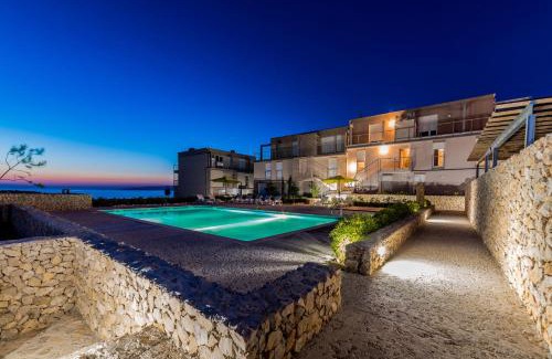 Povljana Apartamento | Isola Bella Croazia - C4