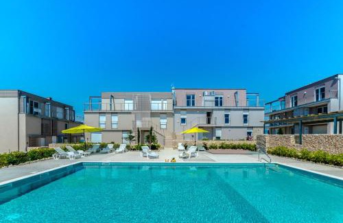Povljana Apartamento | Isola Bella Croazia - C4