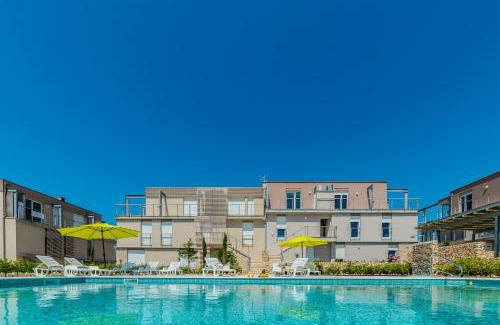Povljana Apartamento | Isola Bella Croazia - C4