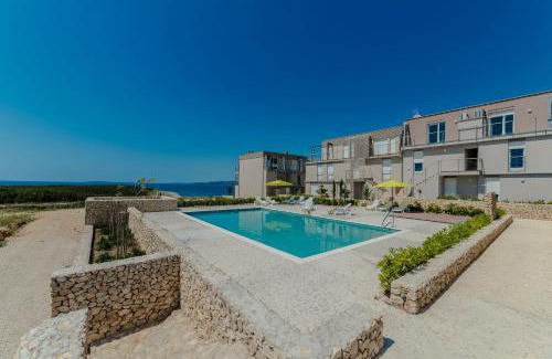 Povljana Apartamento | Isola Bella Croazia - C4