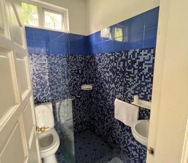 La Gaulette Villa | Isola Bella Luxury Villa