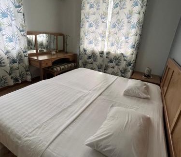 La Gaulette Villa | Isola Bella Luxury Villa