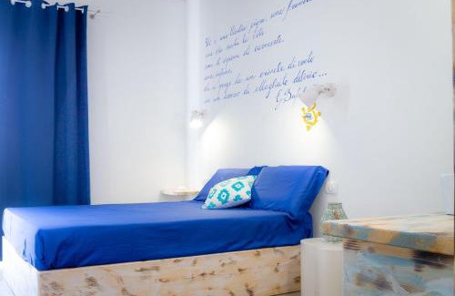 Noto Cama Y Desayuno | Isola dei poeti