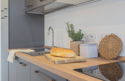 Grandate Apartamento | Isola Felice Grandate