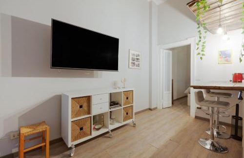 La Fontana Apartamento | Isola - Garibaldi - Ampio Bilocale Moderno