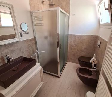 La Maddalena Casa | Isola nel Parco Villas & Rooms