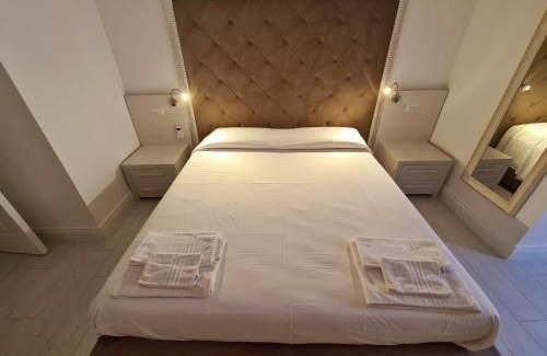 La Maddalena Casa | Isola nel Parco Villas & Rooms