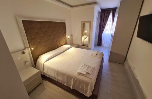 La Maddalena Casa | Isola nel Parco Villas & Rooms