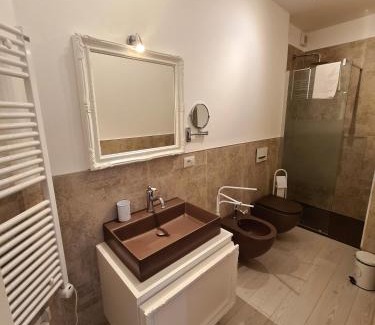 La Maddalena Casa | Isola nel Parco Villas & Rooms