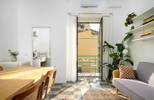 Isola Apartamento | Isola Silent Retreat - Design apartment 10 min from Centrale