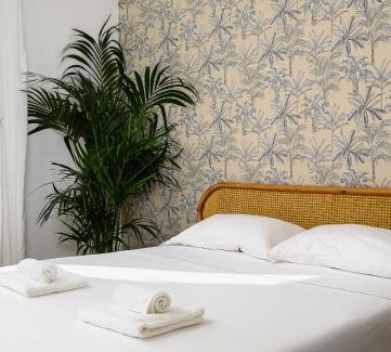 Isola Apartamento | Isola Silent Retreat - Design apartment 10 min from Centrale