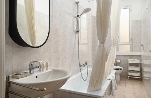 Isola Apartamento | Isola Silent Retreat - Design apartment 10 min from Centrale