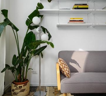 Isola Apartamento | Isola Silent Retreat - Design apartment 10 min from Centrale