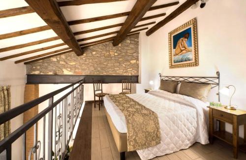 Contrada Fontivegge Complejo | Isola Verde Resort