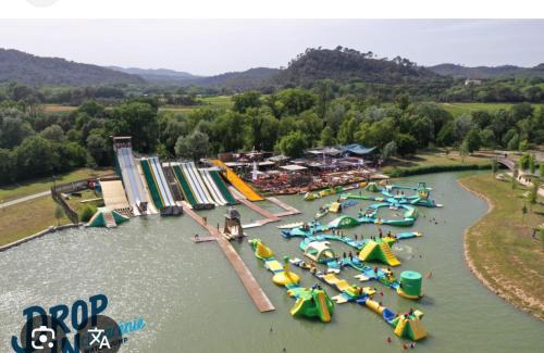Vidauban Apartamento | Isolabelle