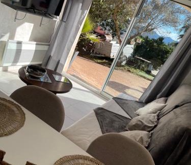 Vidauban Apartamento | Isolabelle
