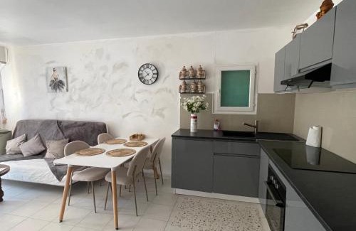Vidauban Apartamento | Isolabelle