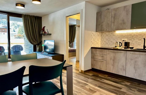 Isolaccia Apartamento | Isolaccia angolo di paradiso