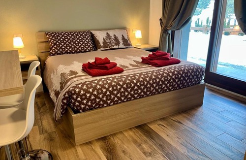 Isolaccia Apartamento | Isolaccia angolo di paradiso