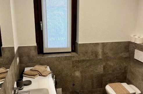 Isolaccia Apartamento | Isolaccia angolo di paradiso