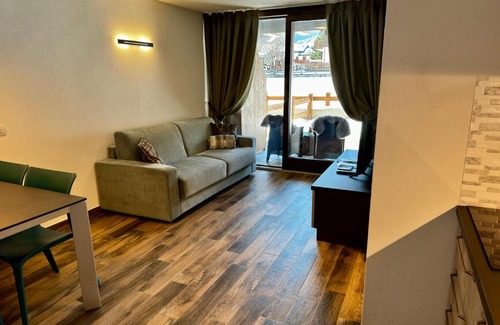 Isolaccia Apartamento | Isolaccia angolo di paradiso