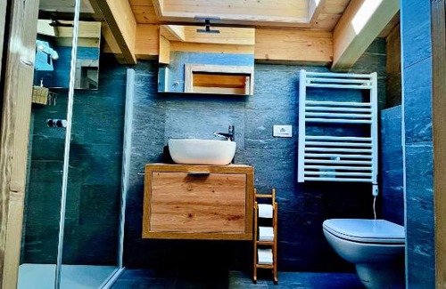 Isolaccia Apartamento | Isolaccia sapore di montagna