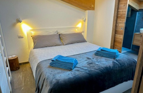 Isolaccia Apartamento | Isolaccia sapore di montagna