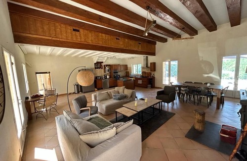 Montagnac-la-Crempse Casa | Isolated 20-hectare estate