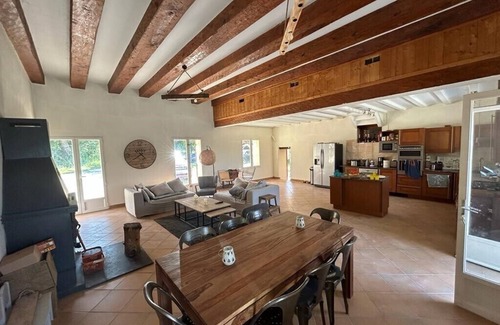 Montagnac-la-Crempse Casa | Isolated 20-hectare estate