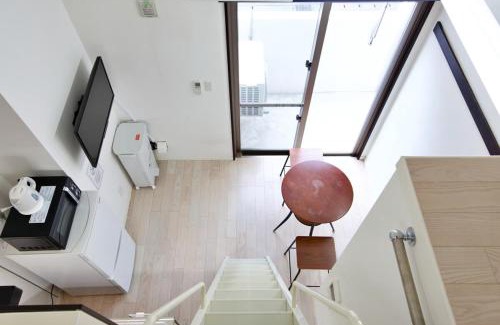 Makishi Apartamento | Isole le Olena 202
