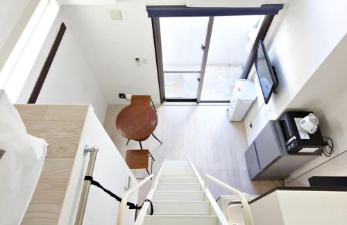 Makishi Apartamento | Isole le Olena 3F