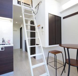 Makishi Apartamento | Isole le Olena 3F