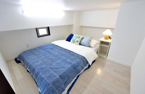 Makishi Apartamento | Isole le Olena 4F