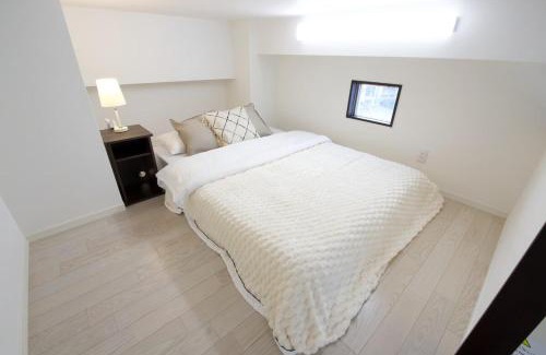 Makishi Apartamento | Isole le Olena 4F