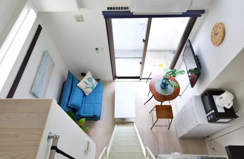 Makishi Apartamento | Isole le Olena 4F
